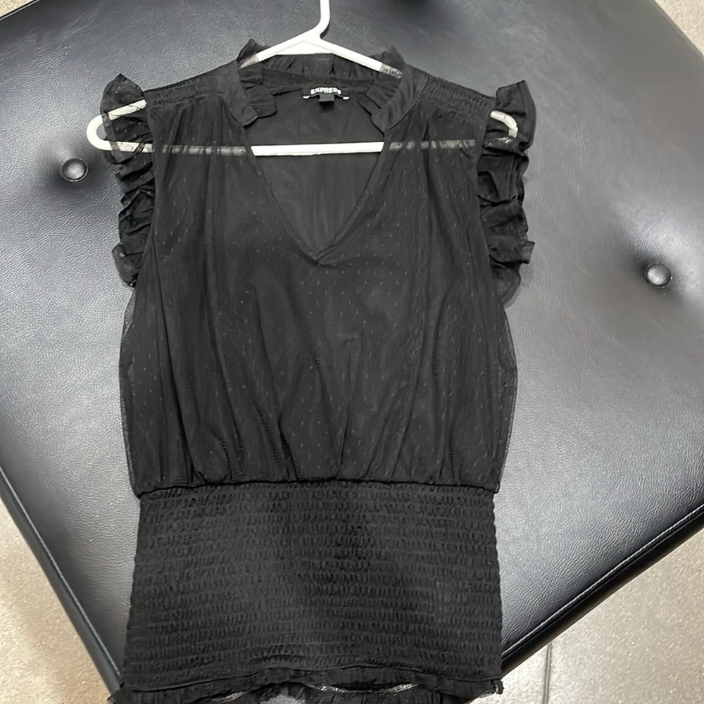 Express top